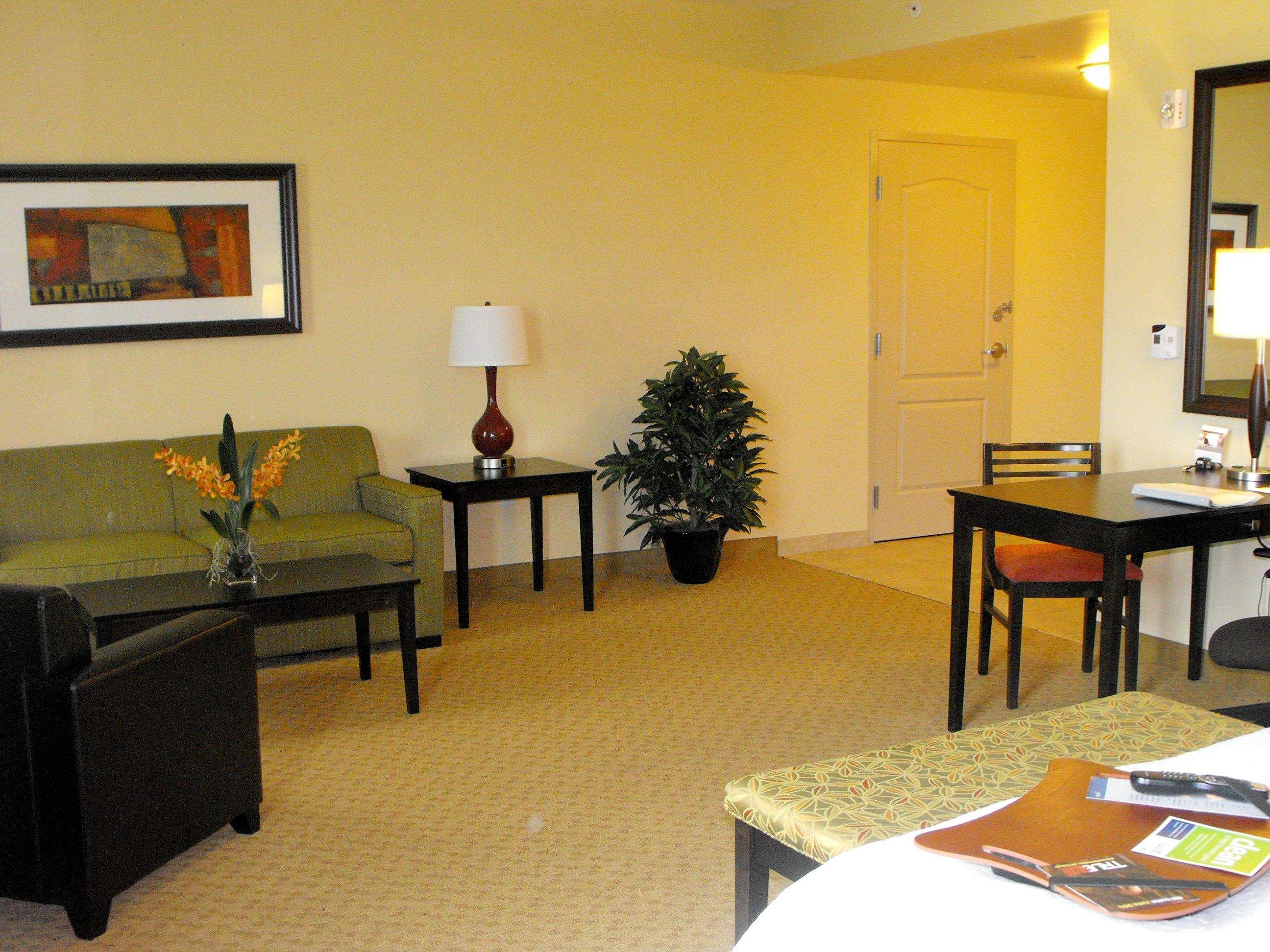 Hampton Inn & Suites Homestead Miami South Habitación foto
